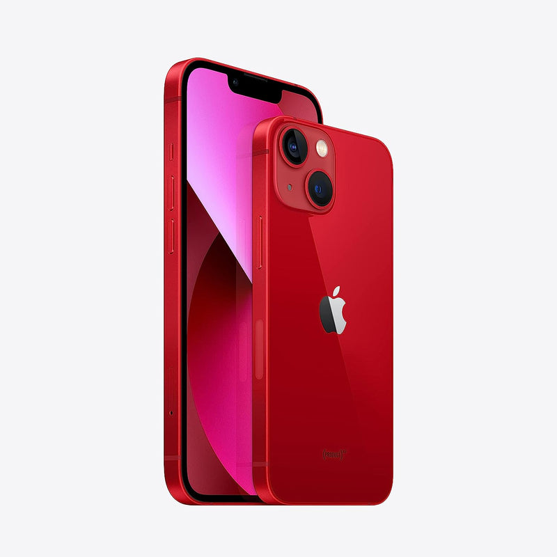 Usado: iPhone 13 128GB Vermelho Muito Bom - Foryouimports - Apple