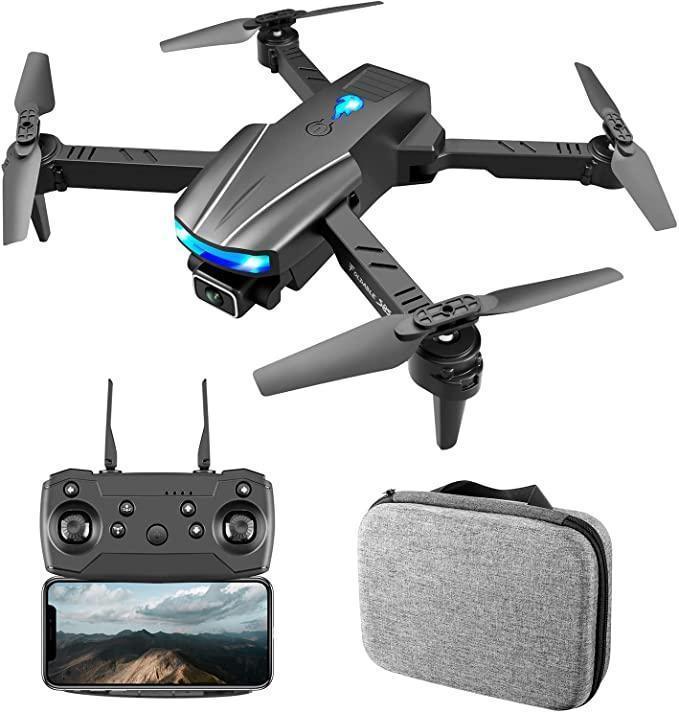 Drone com Câmera 4K - For You Imports