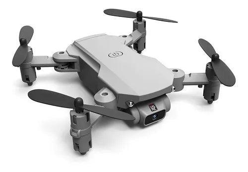 Mini drone inteligente 4k com câmera hd - For You Imports