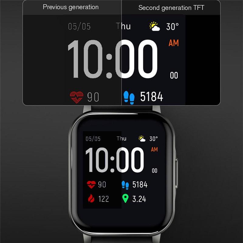 Smartwatch LS02 - For You Imports