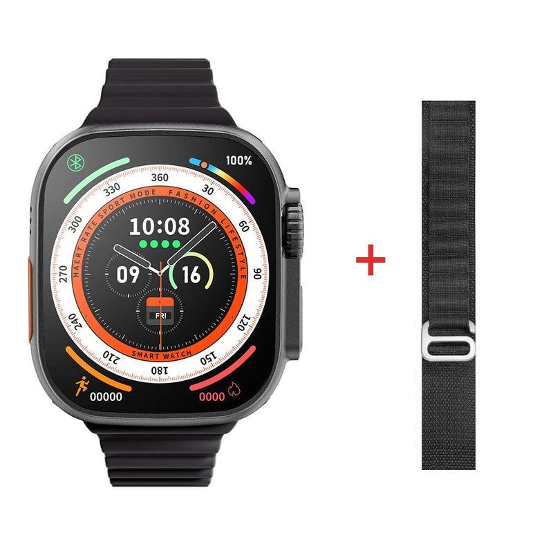 Smartwatch Ultra - For You Imports