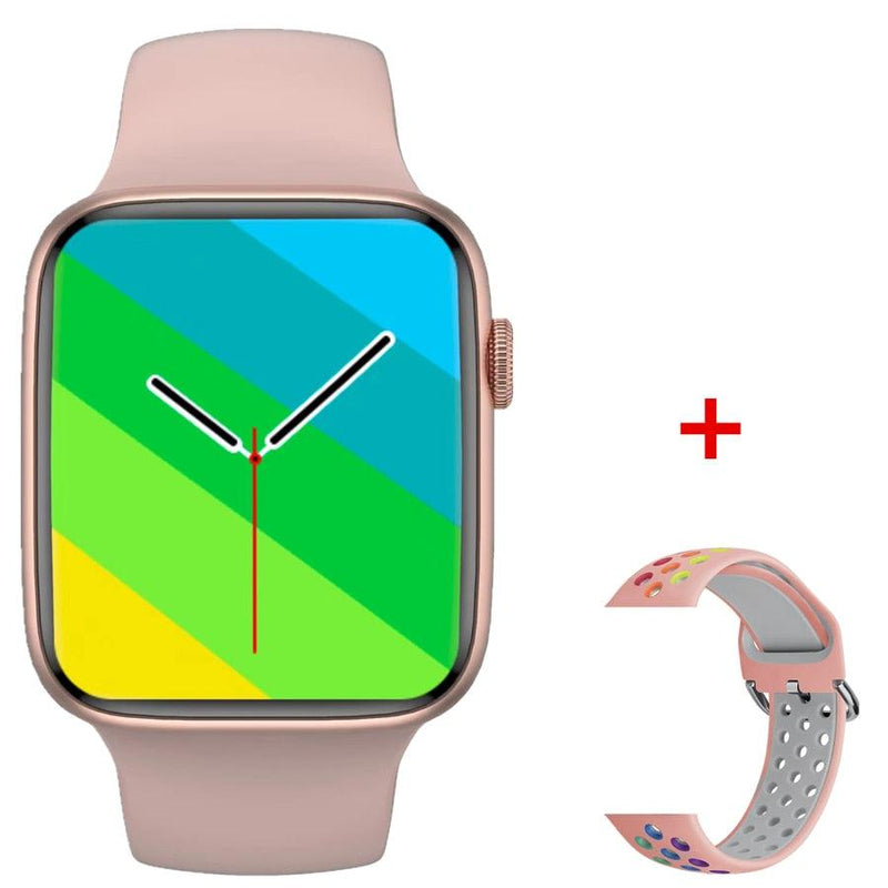 Relógio Smartwatch Tozo S2 - For You Imports