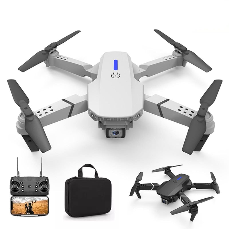 Drone E88 Pro - For You Imports