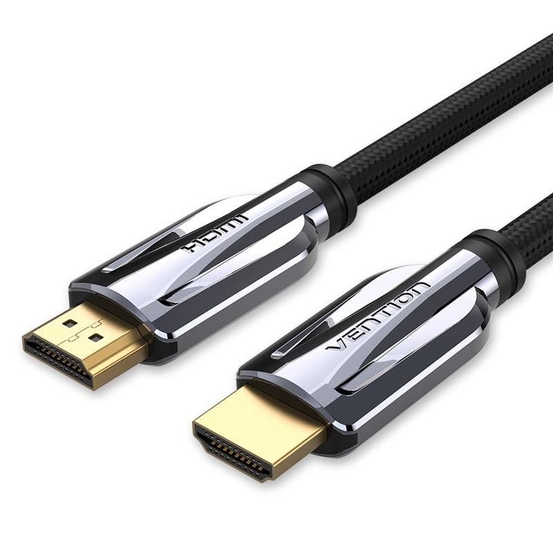Cabo Hdmi 2.1 8k 60fps - For You Imports