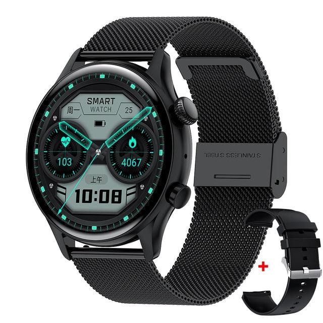 Smartwatch Masculino À Prova D' Água - For You Imports