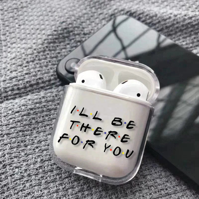 Capa Para fones - For You Imports