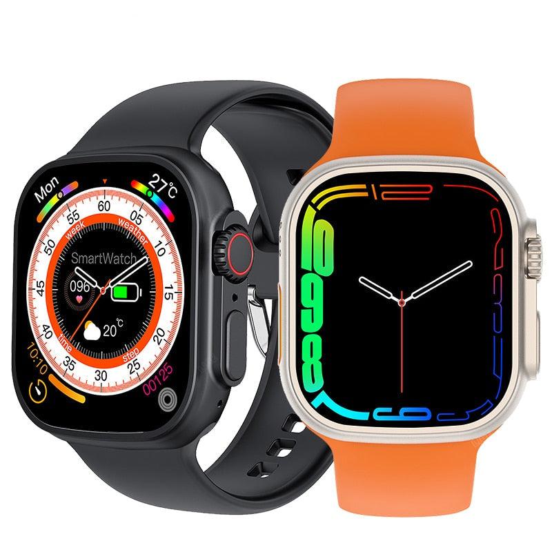 Smartwatch Ultra XS8 - For You Imports