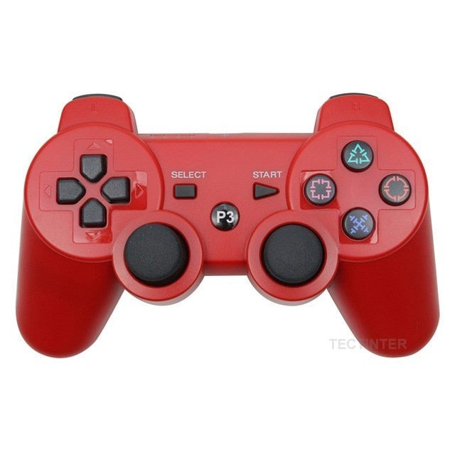 Controle sem fio - ps3 - For You Imports
